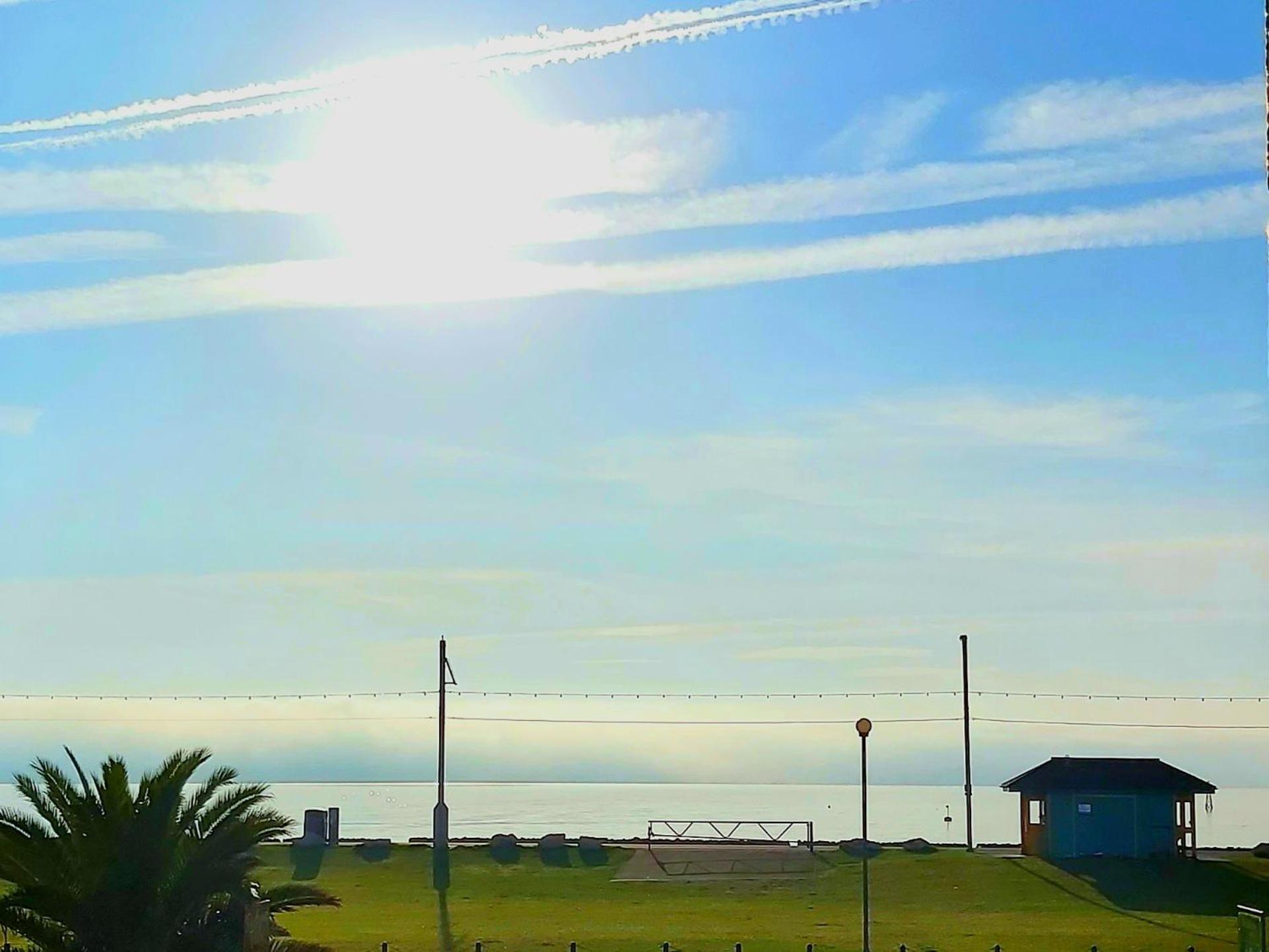 Redsands Villa Paignton Εξωτερικό φωτογραφία