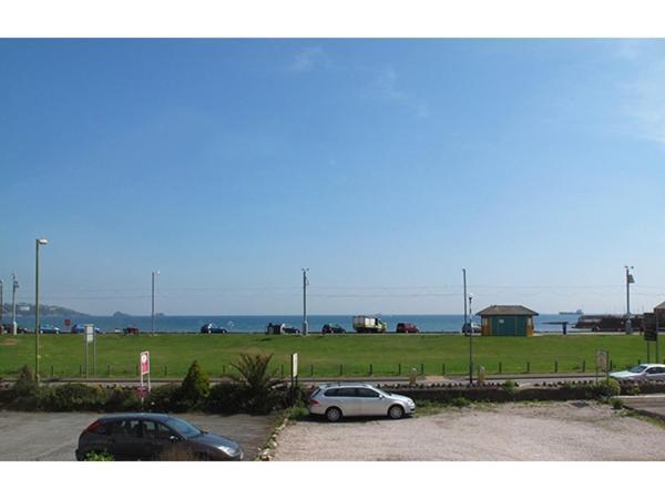 Redsands Villa Paignton Εξωτερικό φωτογραφία